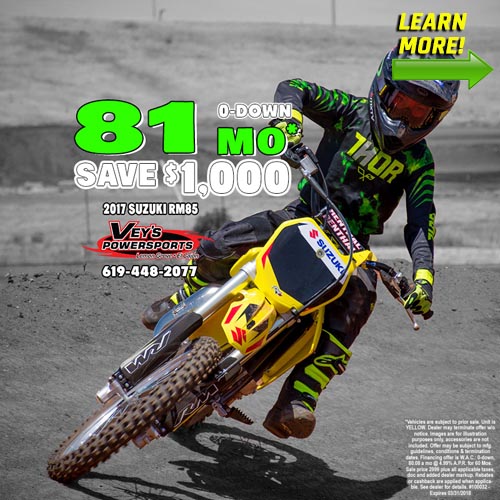 HUSQVARNA FX450 FOR SALE IN EAST SAN DIEGO COUNTY EL CAJON